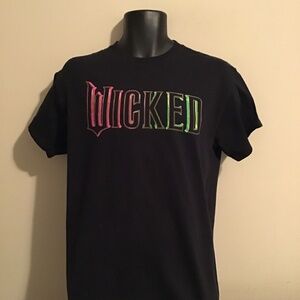 🔥#6 Wicked, unisex, medium, see pics, great condition